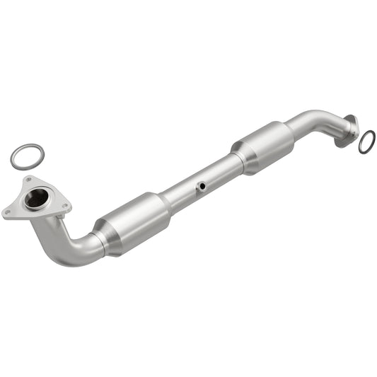 MagnaFlow OEM Grade Federal / EPA Compliant Direct-Fit Catalytic Converter 52633 MAGNAFLOW-52633