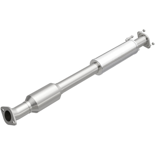 MagnaFlow 2015-2018 Kia Sedona OEM Grade Federal / EPA Compliant Direct-Fit Catalytic Converter MAGNAFLOW-52641