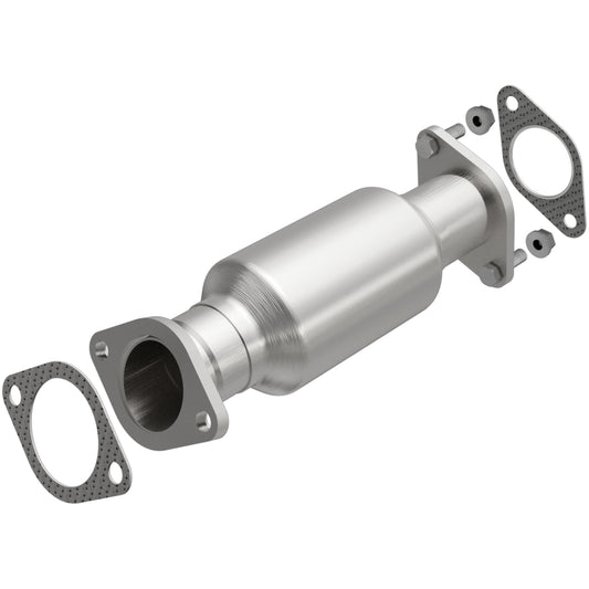 MagnaFlow OEM Grade Federal / EPA Compliant Direct-Fit Catalytic Converter 52644 MAGNAFLOW-52644