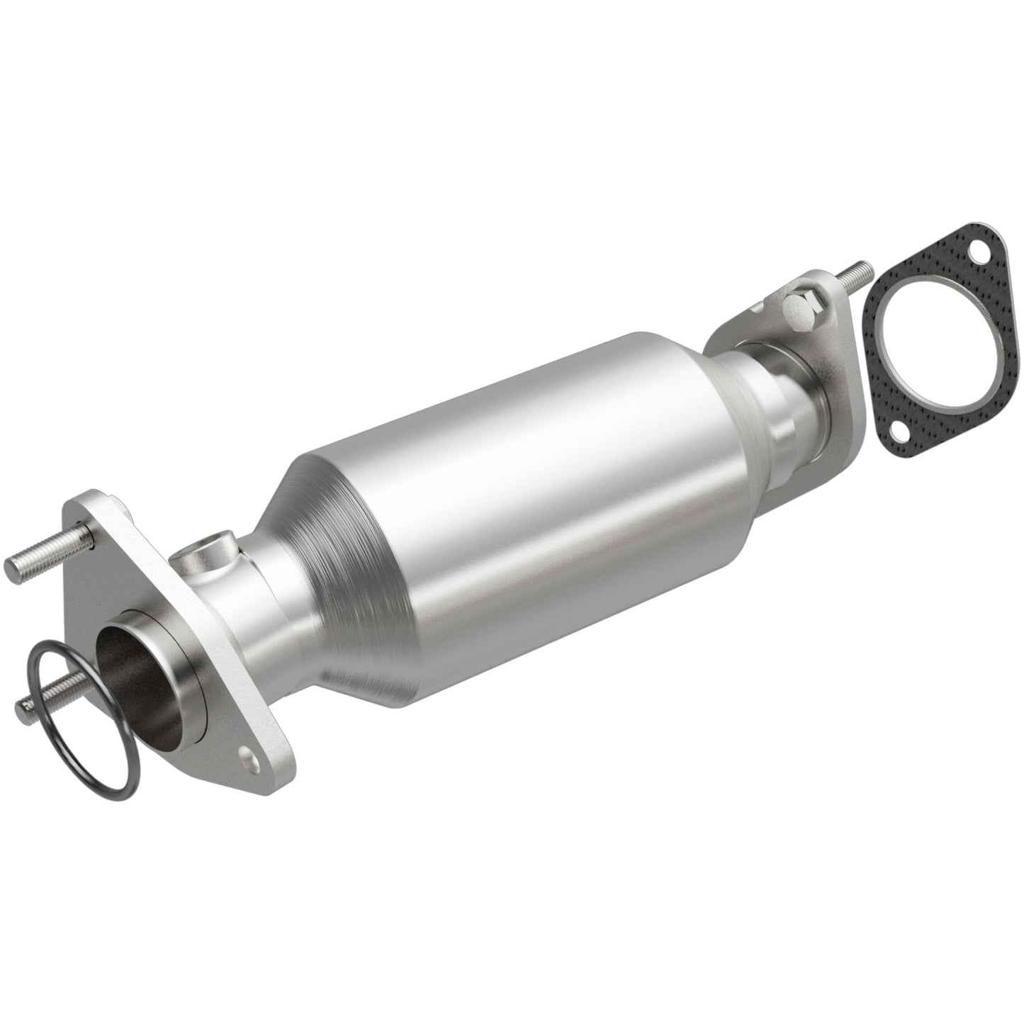 MagnaFlow OEM Grade Federal / EPA Compliant Direct-Fit Catalytic Converter 52665 MAGNAFLOW-52665