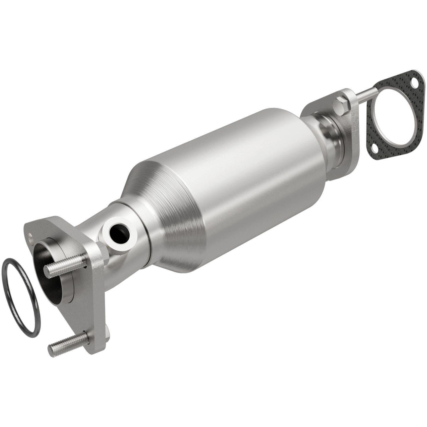 MagnaFlow OEM Grade Federal / EPA Compliant Direct-Fit Catalytic Converter 52668 MAGNAFLOW-52668