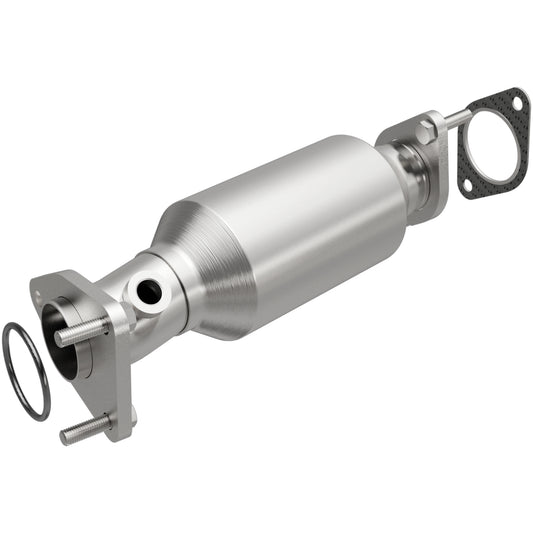 MagnaFlow OEM Grade Federal / EPA Compliant Direct-Fit Catalytic Converter 52668 MAGNAFLOW-52668