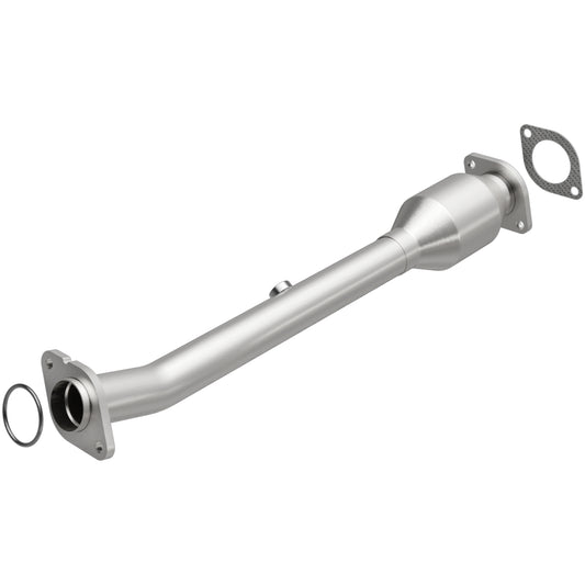 MagnaFlow OEM Grade Federal / EPA Compliant Direct-Fit Catalytic Converter 52669 MAGNAFLOW-52669