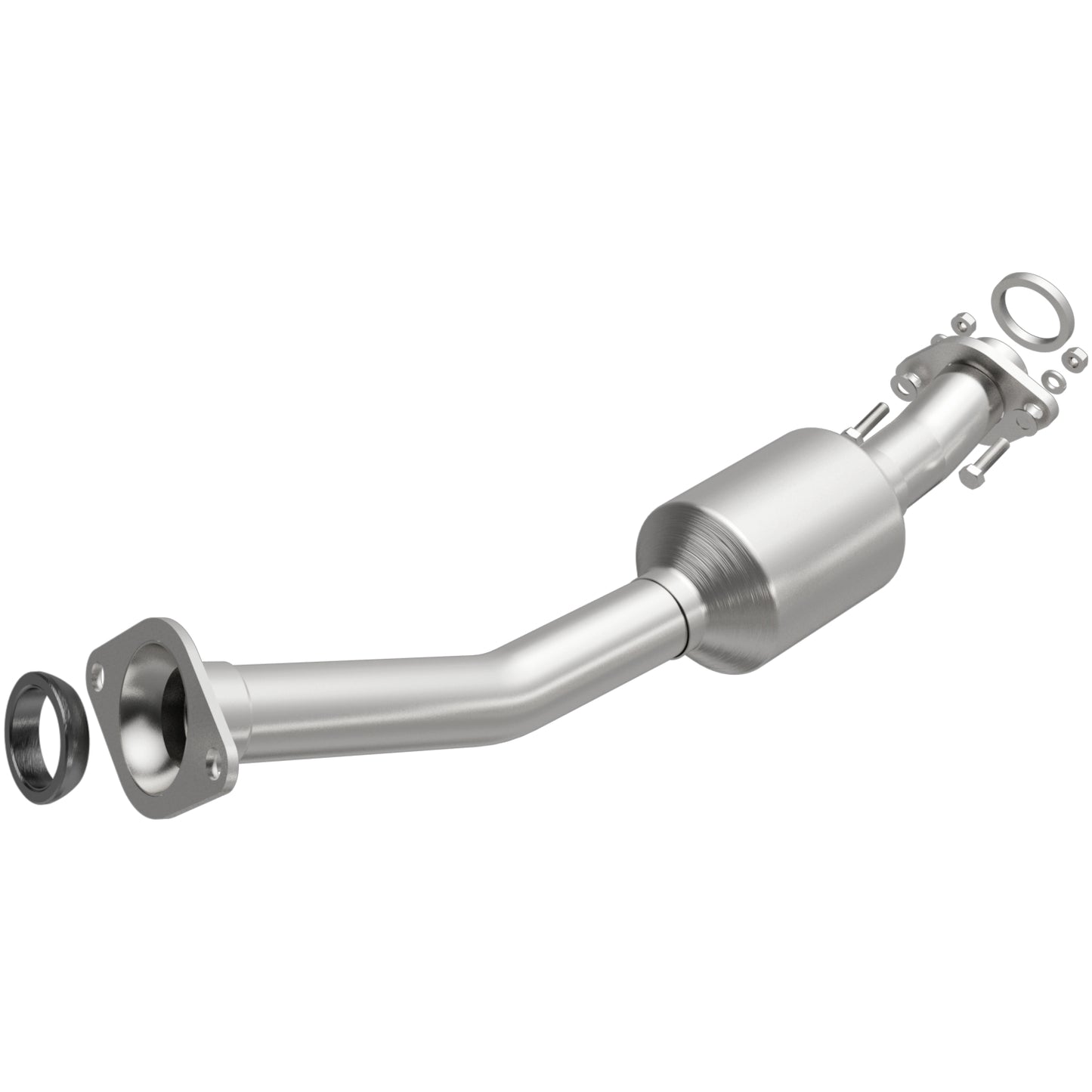 MagnaFlow 2013-2021 Nissan NV200 OEM Grade Federal / EPA Compliant Direct-Fit Catalytic Converter MAGNAFLOW-52689