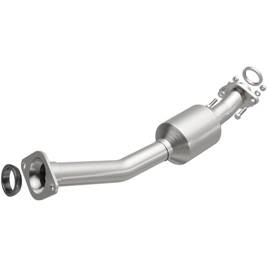 MagnaFlow 2013-2021 Nissan NV200 OEM Grade Federal / EPA Compliant Direct-Fit Catalytic Converter MAGNAFLOW-52689