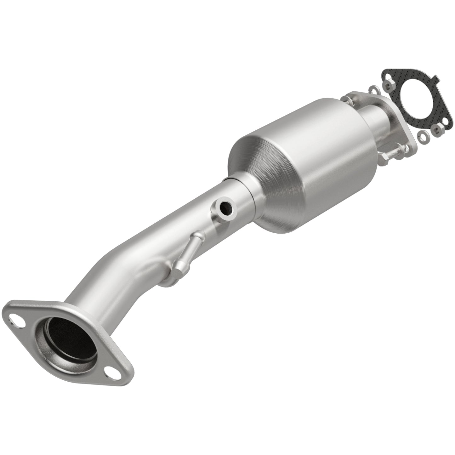 MagnaFlow 2013-2021 Nissan NV200 OEM Grade Federal / EPA Compliant Direct-Fit Catalytic Converter MAGNAFLOW-52690