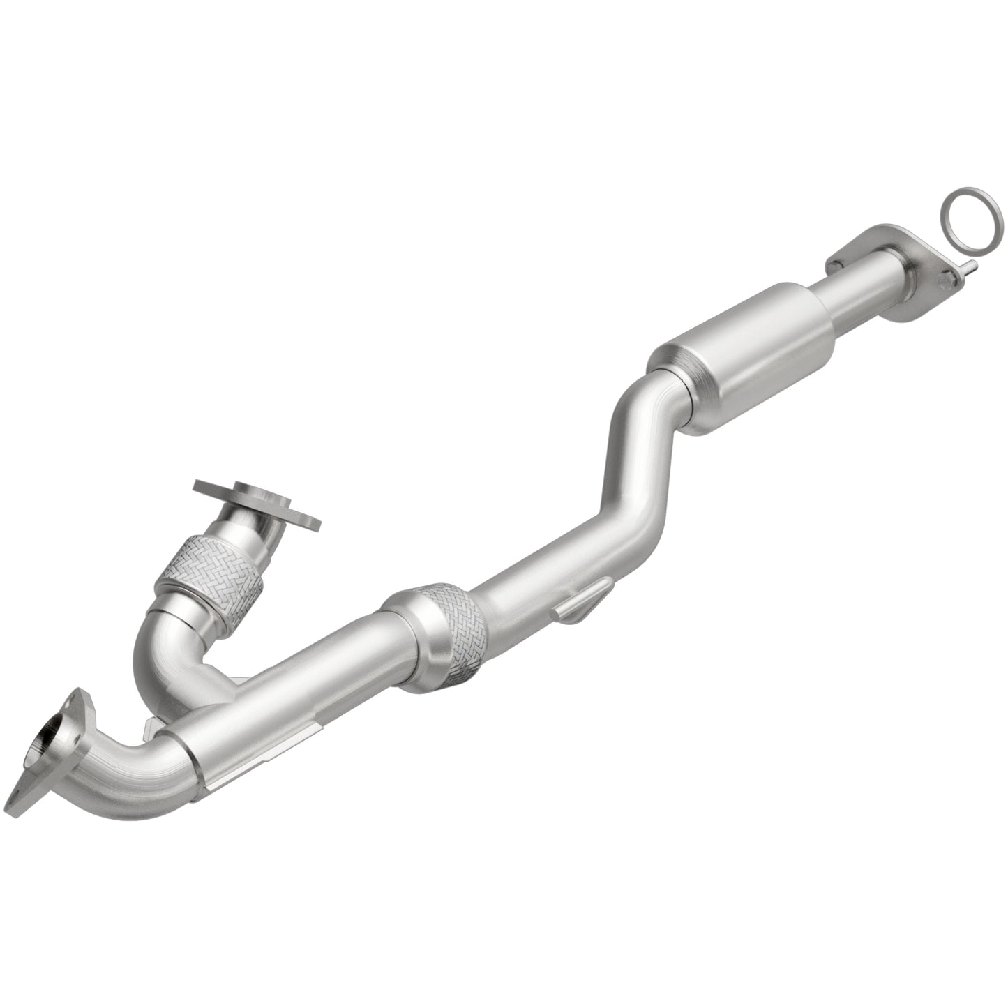 MagnaFlow OEM Grade Federal / EPA Compliant Direct-Fit Catalytic Converter 52699 MAGNAFLOW-52699