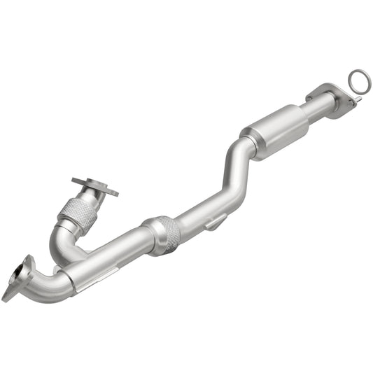 MagnaFlow OEM Grade Federal / EPA Compliant Direct-Fit Catalytic Converter 52699 MAGNAFLOW-52699