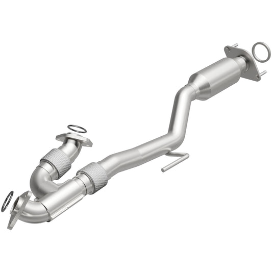 MagnaFlow 2011-2014 Nissan Quest OEM Grade Federal / EPA Compliant Direct-Fit Catalytic Converter MAGNAFLOW-52702
