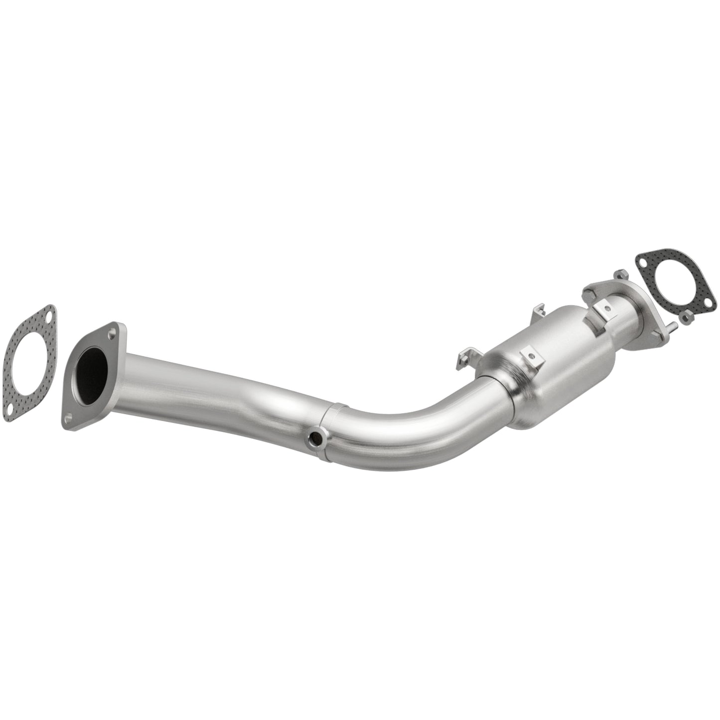 MagnaFlow 2014-2020 Nissan Rogue OEM Grade Federal / EPA Compliant Direct-Fit Catalytic Converter MAGNAFLOW-52708