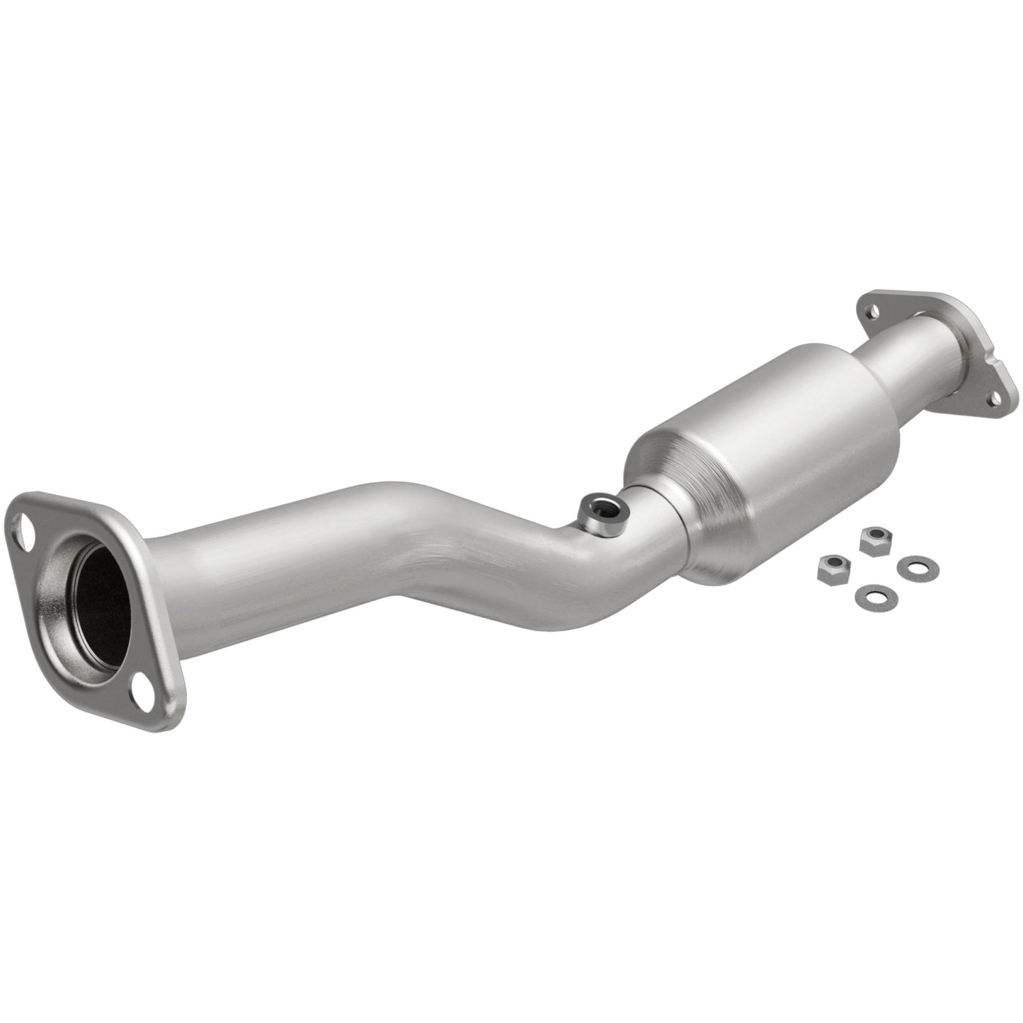 MagnaFlow OEM Grade Federal / EPA Compliant Direct-Fit Catalytic Converter 52709 MAGNAFLOW-52709