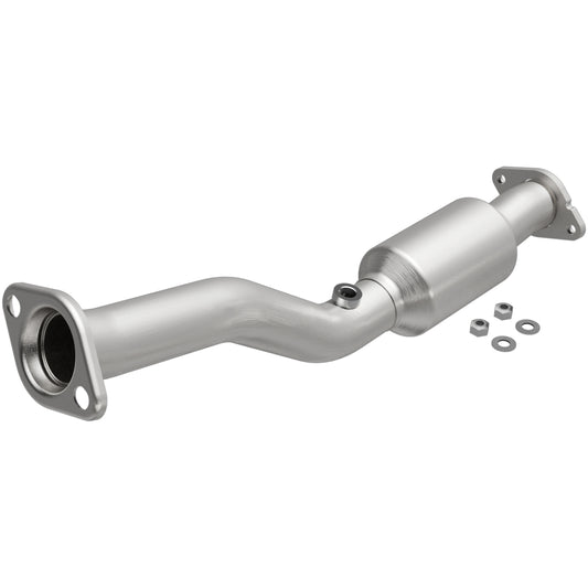 MagnaFlow OEM Grade Federal / EPA Compliant Direct-Fit Catalytic Converter 52709 MAGNAFLOW-52709