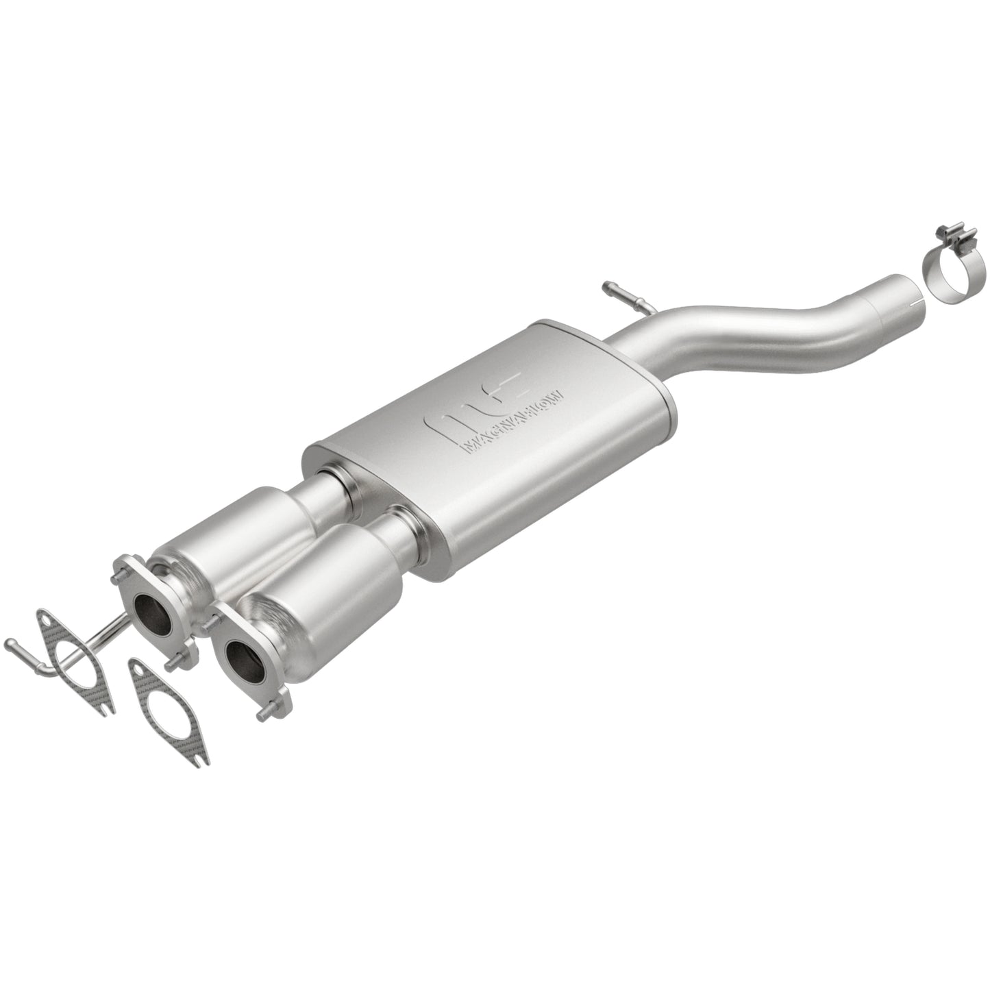 MagnaFlow 2012-2016 Cadillac SRX OEM Grade Federal / EPA Compliant Direct-Fit Catalytic Converter MAGNAFLOW-52719
