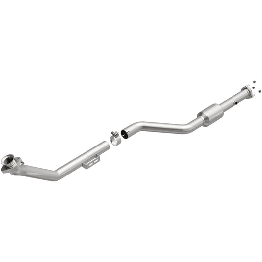 MagnaFlow 2001-2004 Mercedes-Benz SLK230 OEM Grade Federal / EPA Compliant Direct-Fit Catalytic Converter MAGNAFLOW-52722