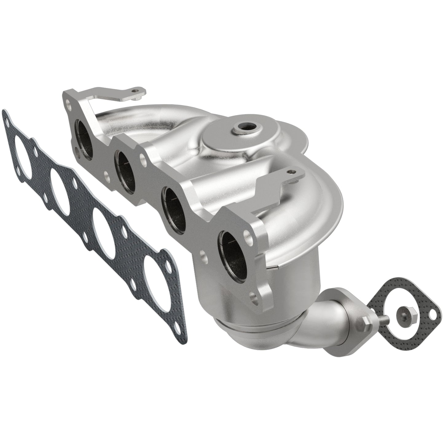 MagnaFlow OEM Grade Federal / EPA Compliant Manifold Catalytic Converter 52774 MAGNAFLOW-52774