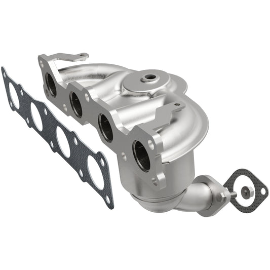 MagnaFlow OEM Grade Federal / EPA Compliant Manifold Catalytic Converter 52774 MAGNAFLOW-52774
