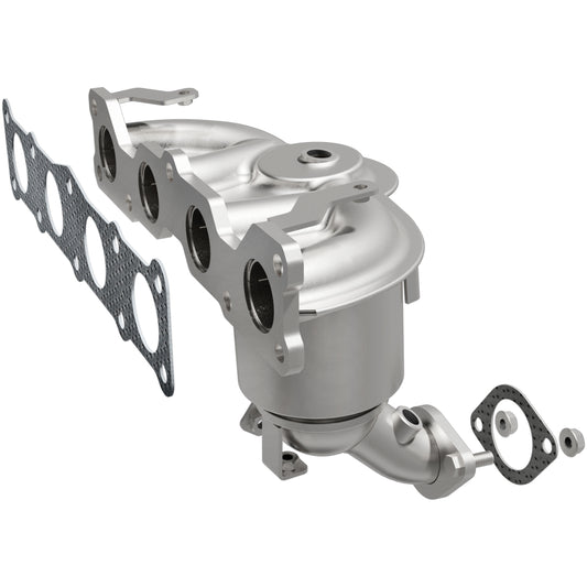 MagnaFlow OEM Grade Federal / EPA Compliant Manifold Catalytic Converter 52775 MAGNAFLOW-52775