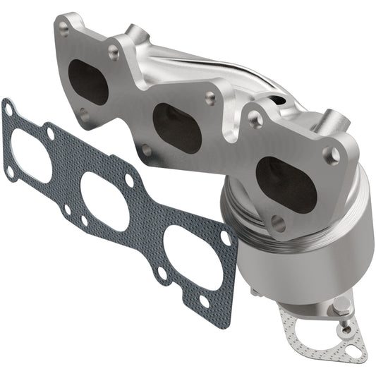 MagnaFlow OEM Grade Federal / EPA Compliant Manifold Catalytic Converter 52781 MAGNAFLOW-52781