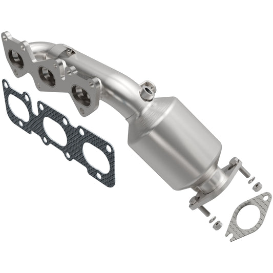 MagnaFlow OEM Grade Federal / EPA Compliant Manifold Catalytic Converter 52785 MAGNAFLOW-52785