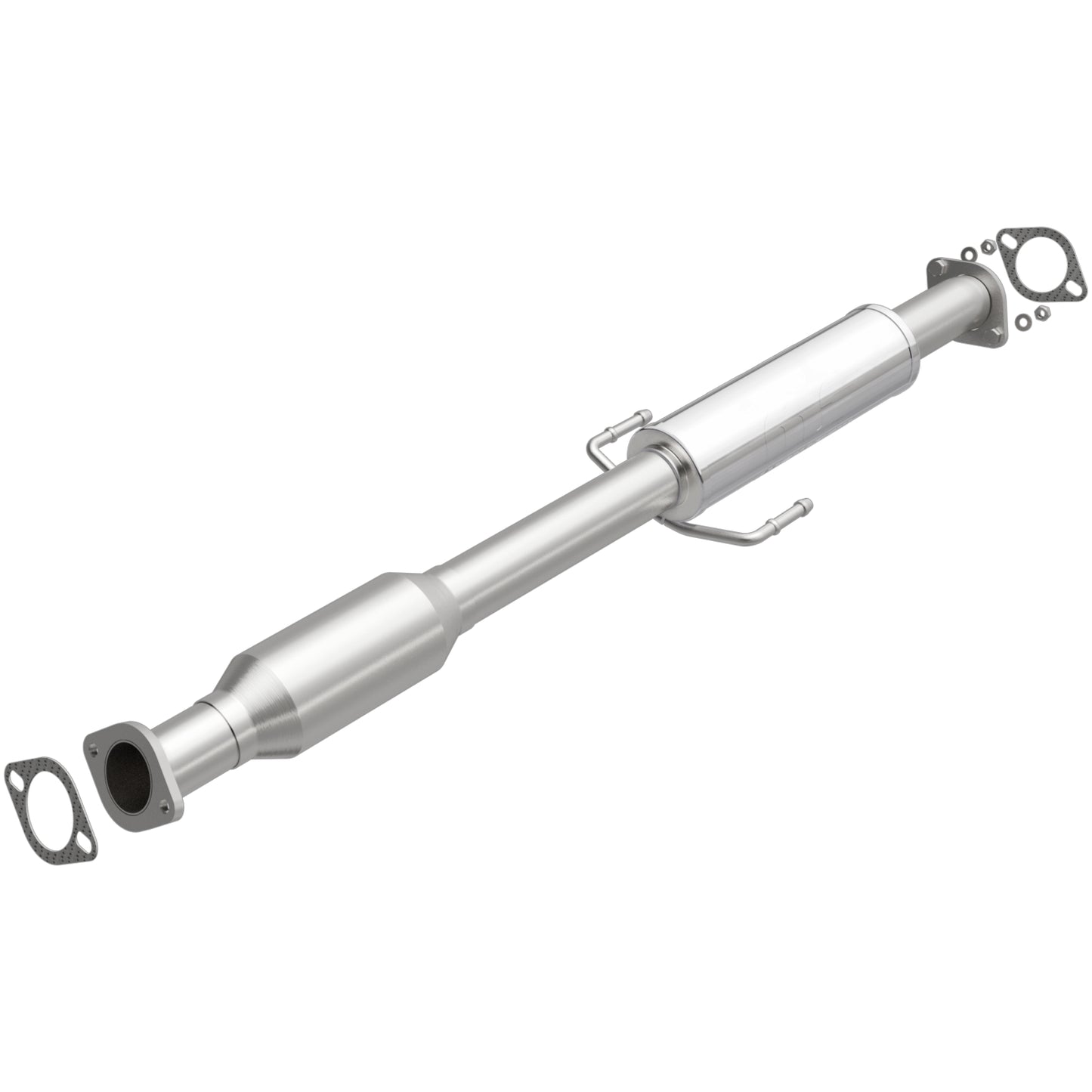 MagnaFlow 2014-2016 Kia Cadenza OEM Grade Federal / EPA Compliant Direct-Fit Catalytic Converter MAGNAFLOW-52821