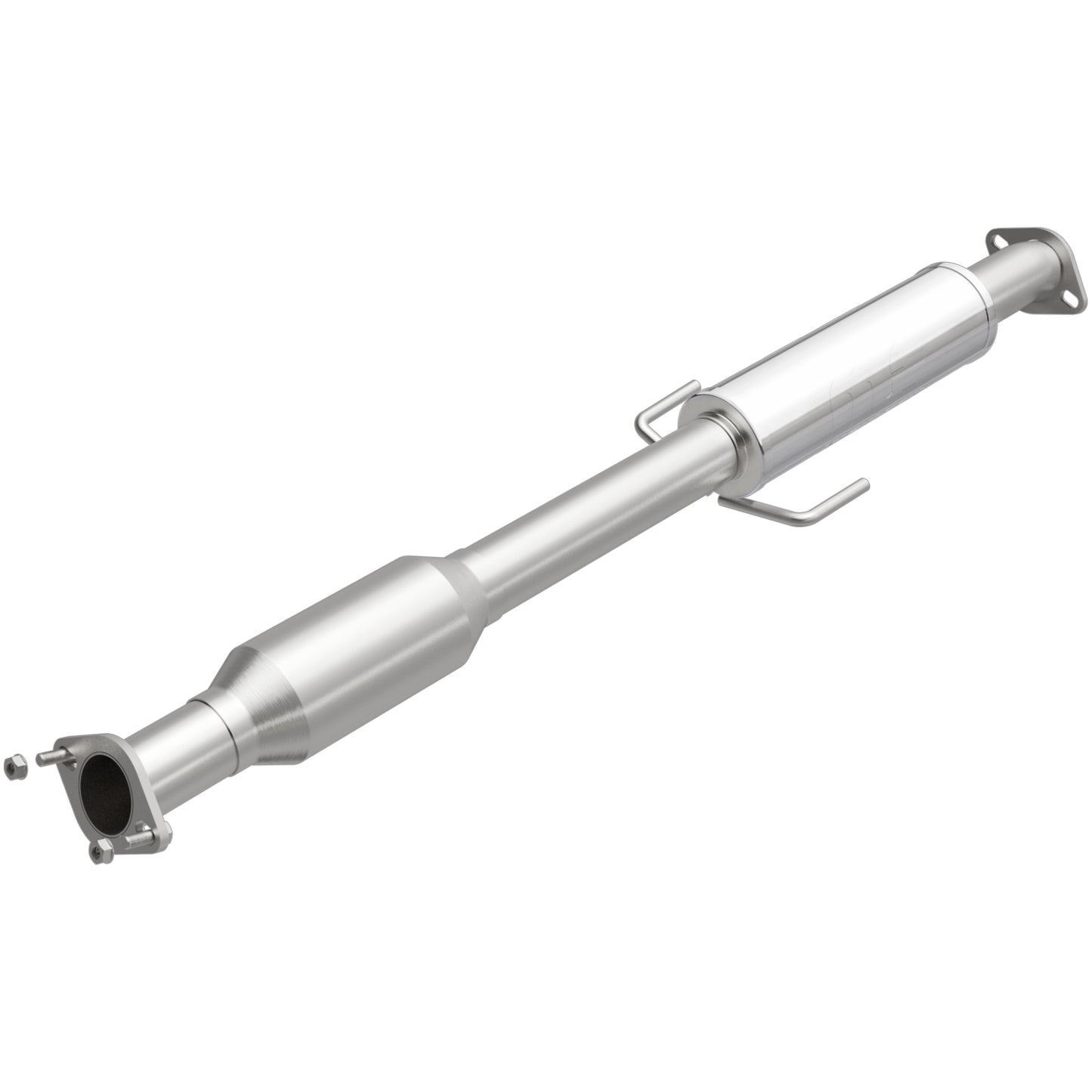 MagnaFlow 2012-2017 Hyundai Azera OEM Grade Federal / EPA Compliant Direct-Fit Catalytic Converter MAGNAFLOW-52822