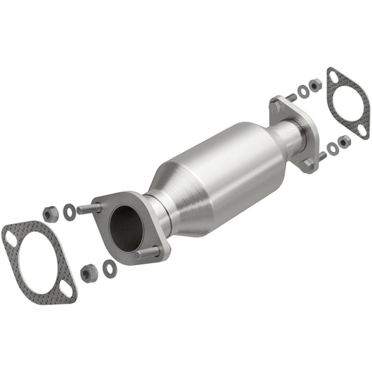 MagnaFlow OEM Grade Federal / EPA Compliant Direct-Fit Catalytic Converter 52823 MAGNAFLOW-52823