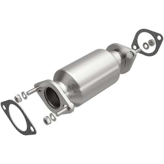MagnaFlow 2008-2009 Kia Spectra OEM Grade Federal / EPA Compliant Direct-Fit Catalytic Converter MAGNAFLOW-52858