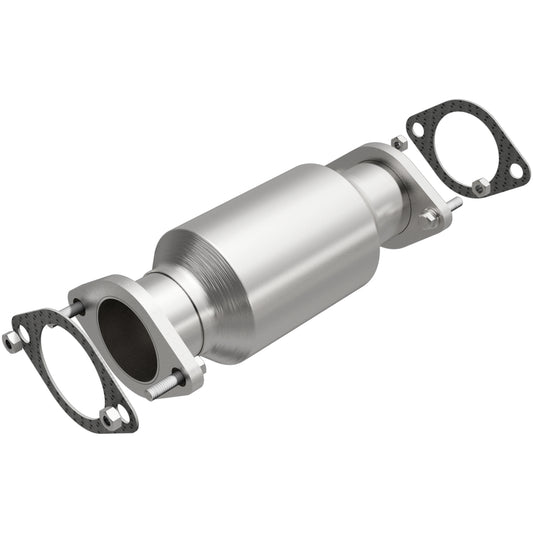 MagnaFlow 2013-2014 Hyundai Genesis Coupe OEM Grade Federal / EPA Compliant Direct-Fit Catalytic Converter MAGNAFLOW-52861