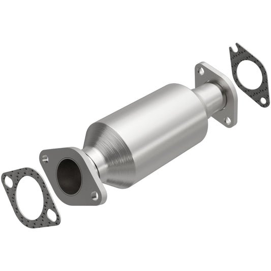 MagnaFlow OEM Grade Federal / EPA Compliant Direct-Fit Catalytic Converter 52863 MAGNAFLOW-52863
