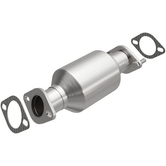 MagnaFlow 2011-2012 Kia Sedona OEM Grade Federal / EPA Compliant Direct-Fit Catalytic Converter MAGNAFLOW-52874