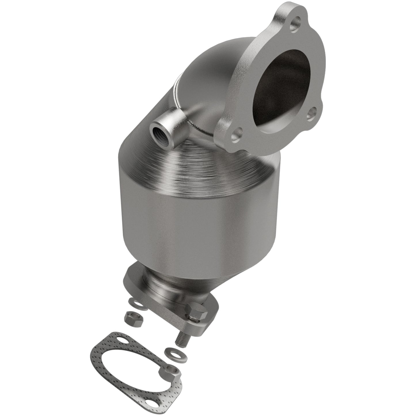 MagnaFlow OEM Grade Federal / EPA Compliant Direct-Fit Catalytic Converter 52882 MAGNAFLOW-52882