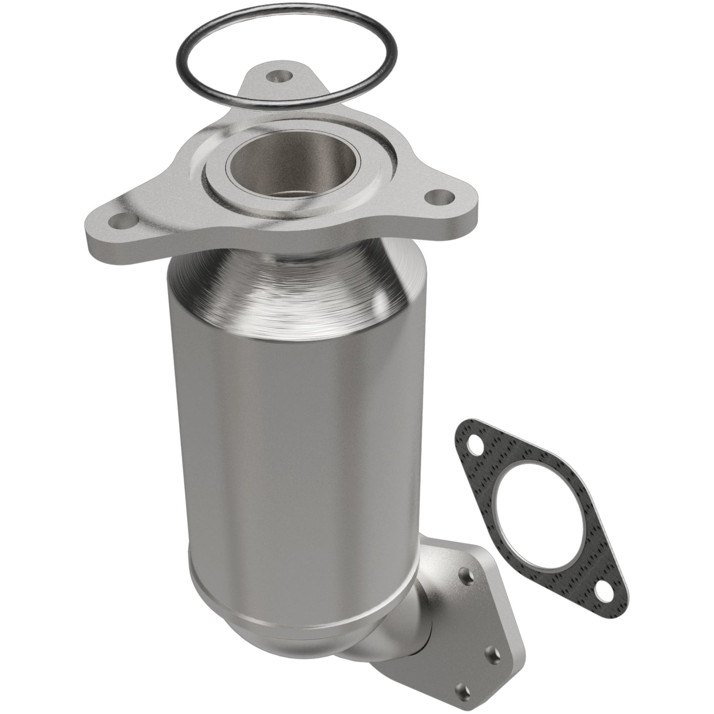 MagnaFlow OEM Grade Federal / EPA Compliant Direct-Fit Catalytic Converter 52889 MAGNAFLOW-52889