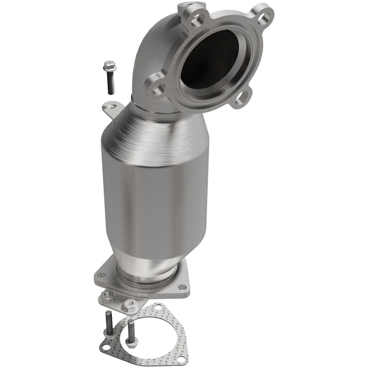 MagnaFlow OEM Grade Federal / EPA Compliant Direct-Fit Catalytic Converter 52892 MAGNAFLOW-52892