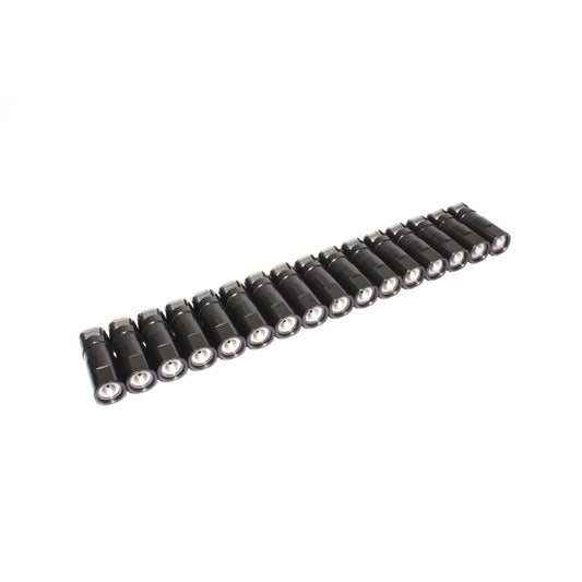 COMP Cams Short Travel OE-Style Hydraulic Roller Lifter Set for '87+ SBC and LT/LS COMP-15850-16