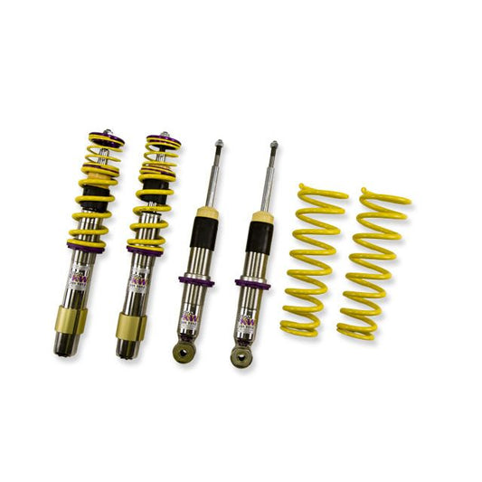 KW Suspensions 18020006 KW V2 Comfort Kit - BMW 6series E63 E64 (663C)