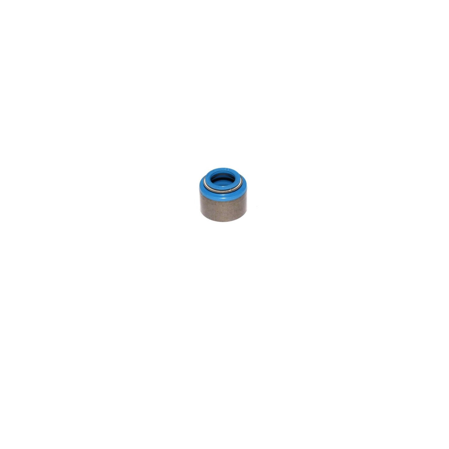 COMP Cams 1 Metal Viton Valve Seal for .530" Guide Size 11/32" Valve Stem COMP-529-1