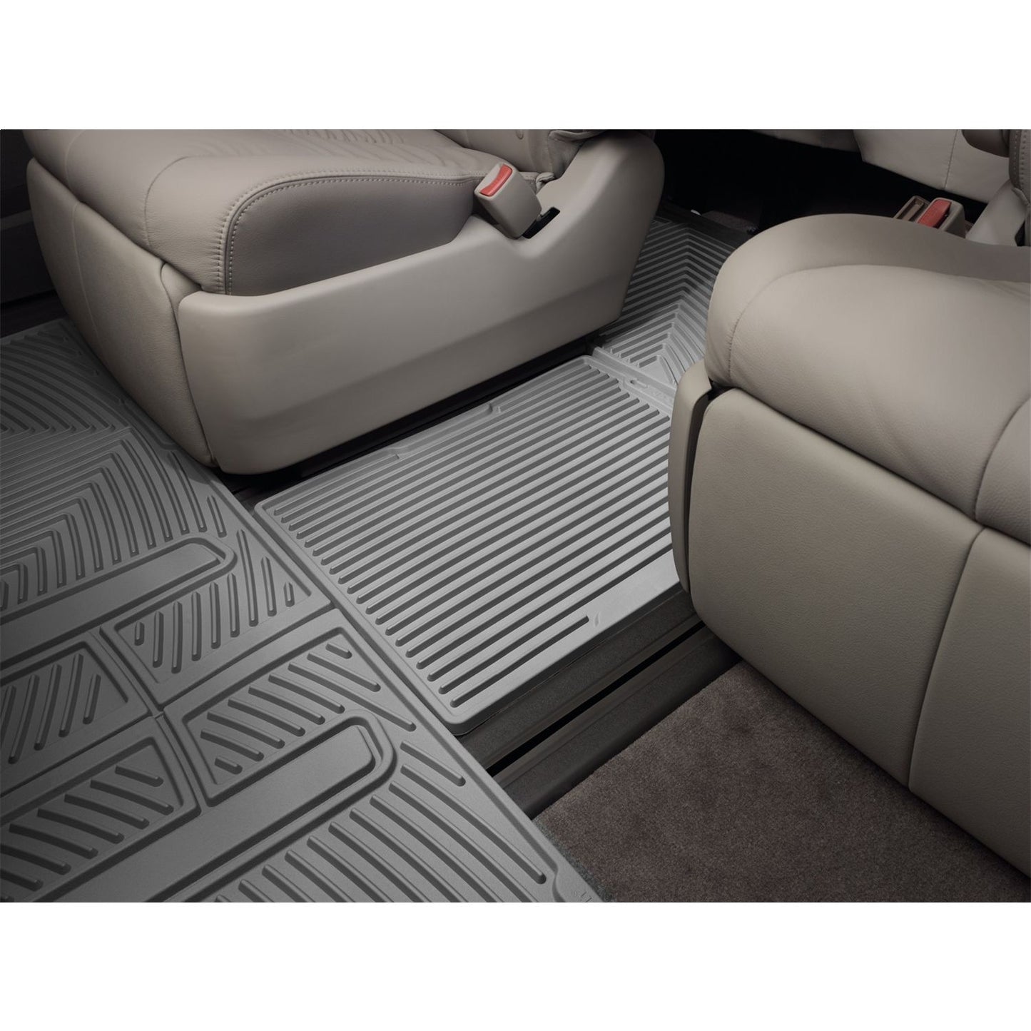 WeatherTech All Weather Floor Mats W247GR