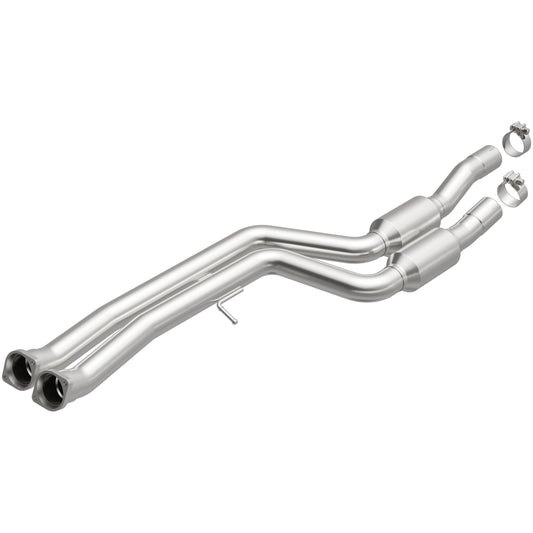 MagnaFlow OEM Grade Federal / EPA Compliant Direct-Fit Catalytic Converter 52925 MAGNAFLOW-52925