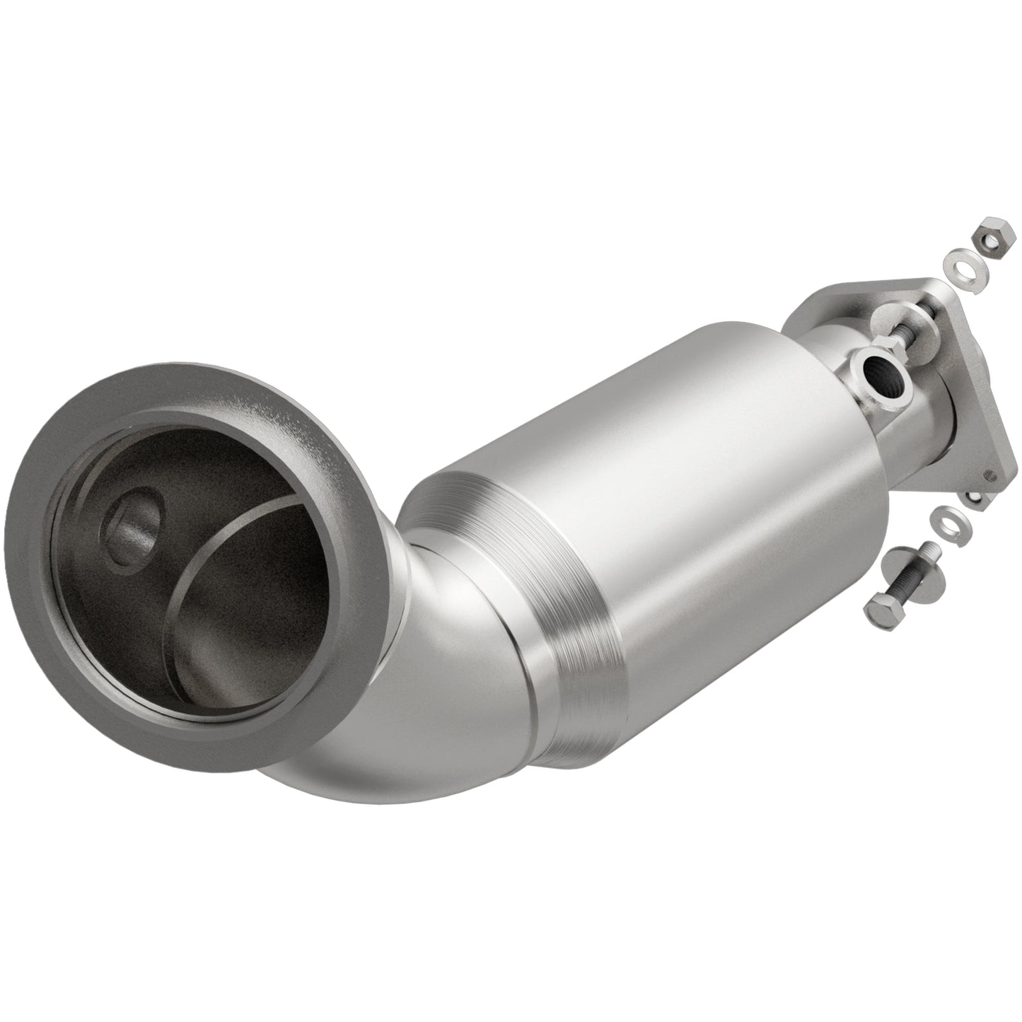 MagnaFlow OEM Grade Federal / EPA Compliant Direct-Fit Catalytic Converter 52931 MAGNAFLOW-52931
