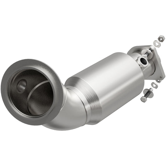 MagnaFlow OEM Grade Federal / EPA Compliant Direct-Fit Catalytic Converter 52931 MAGNAFLOW-52931