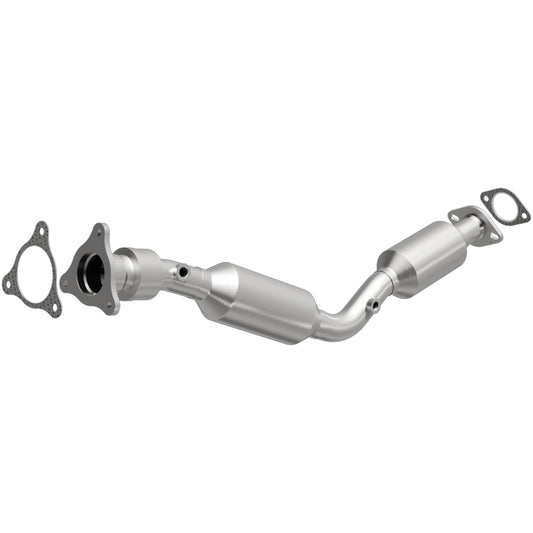 MagnaFlow OEM Grade Federal / EPA Compliant Direct-Fit Catalytic Converter 52958 MAGNAFLOW-52958