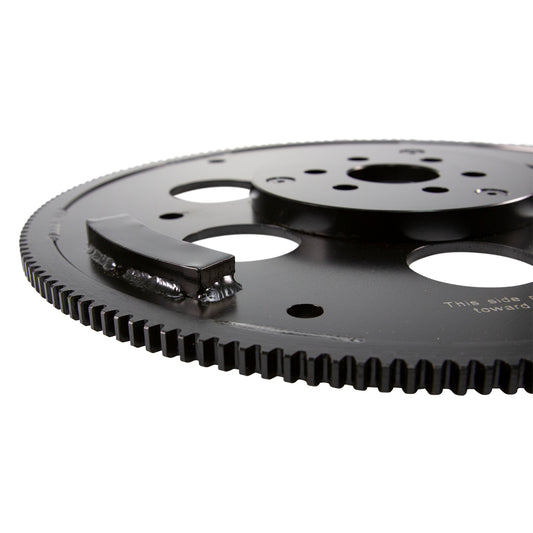 TCI Ford Small Block to GM Transmission Adapter Flexplate w/ 28 Oz Balance 529632E