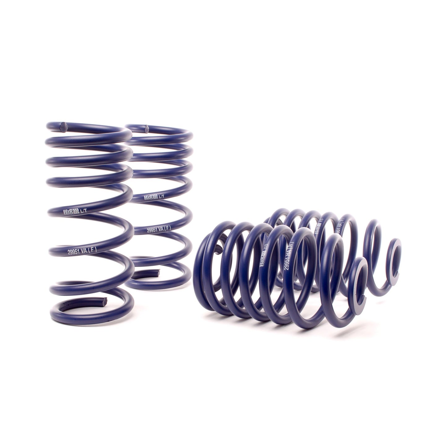 H&R Special Springs Sport Spring Kit 29951
