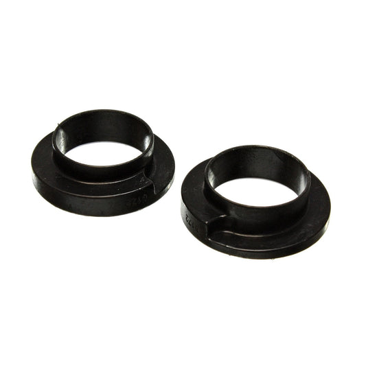 Energy Suspension COIL SPRING ISOLATOR SET 9.6117G