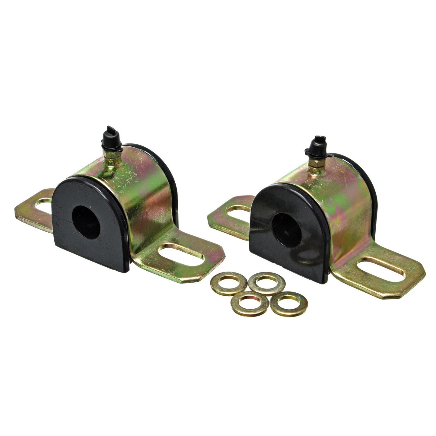 Energy Suspension 13/16in. SWAY BAR BUSHING SET 9.5157G