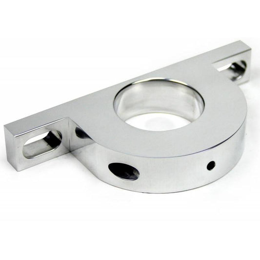 IDIDIT Dash Mount Chevy Polished 2 1/4" 2310500040