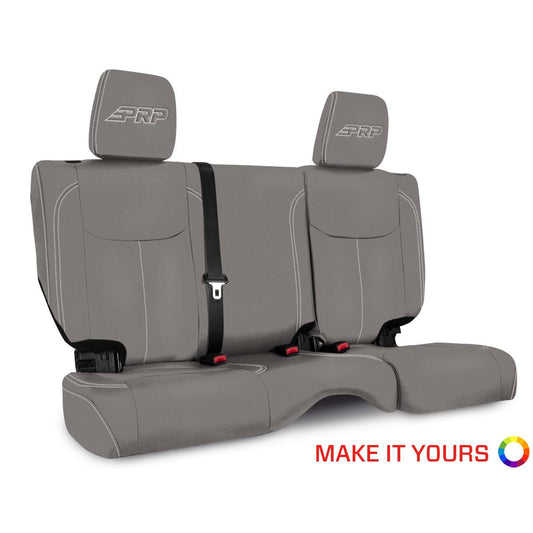 PRP-B023-Rear Seat Cover
