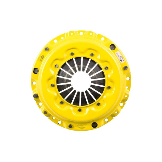 Advanced Clutch Technology Heavy Duty Pressure Plate ACT-H025
