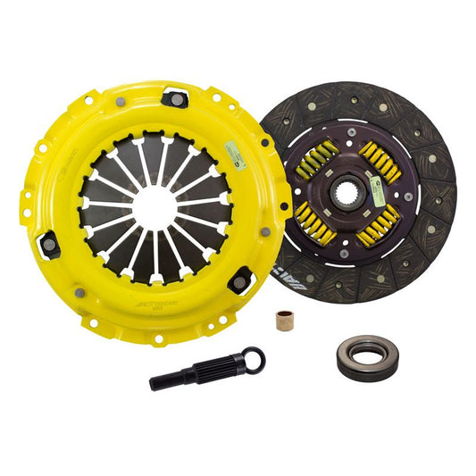 Advanced Clutch Technology HD/Perf Street Sprung ACT-NS1-HDSS