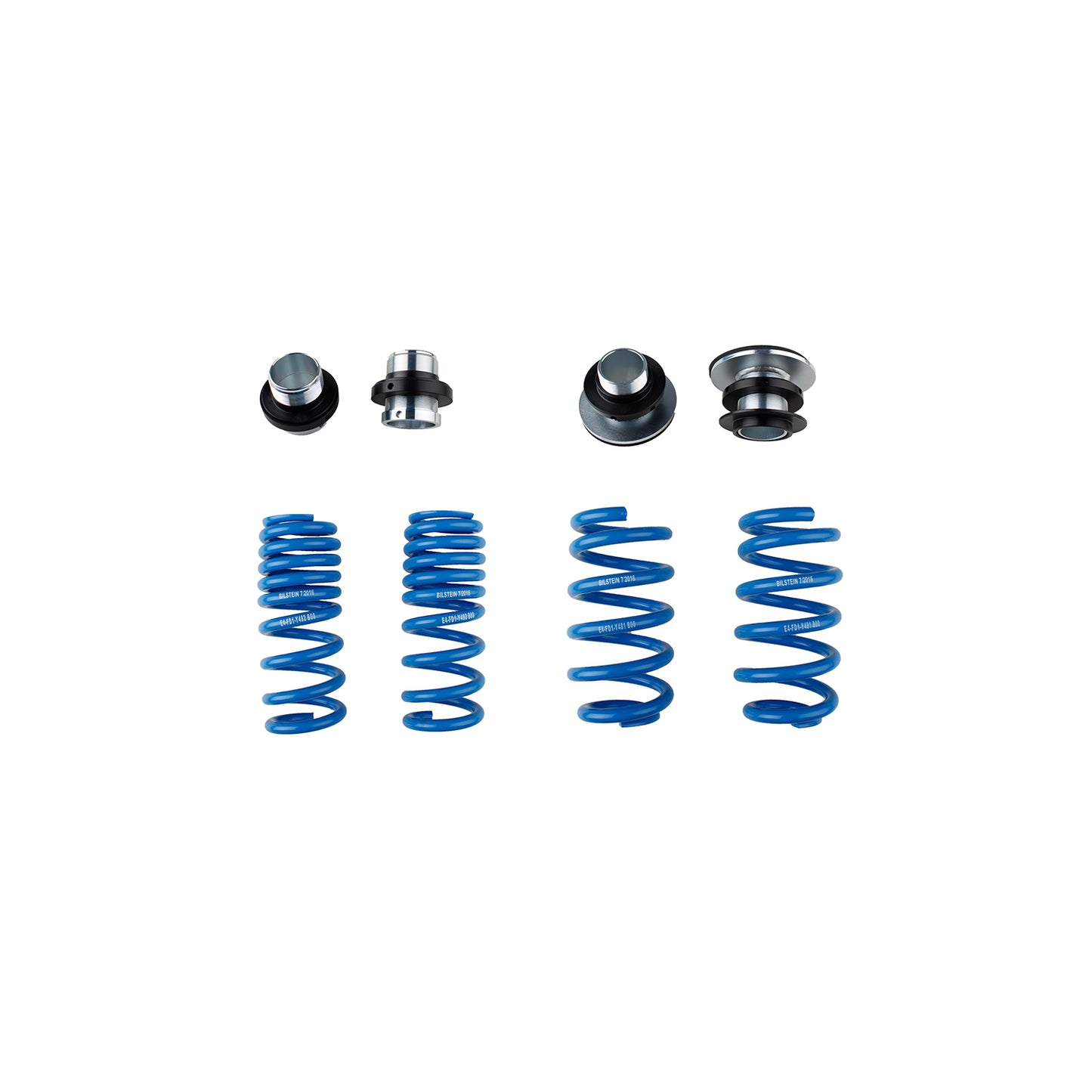 Bilstein Shock Absorbers 53-259141